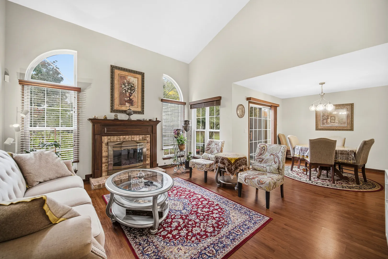 36129 N Springbrook Lane IL