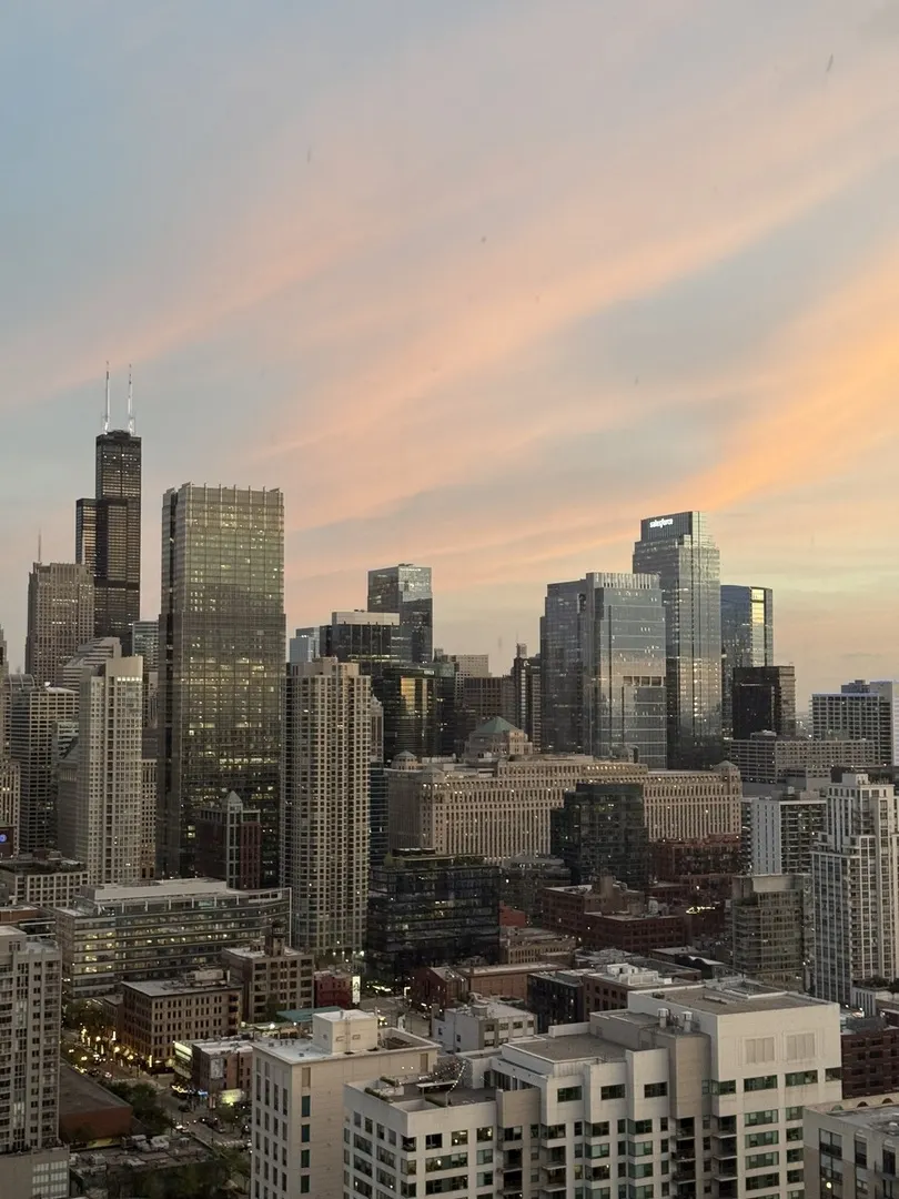 23 W Chicago Avenue IL #3401