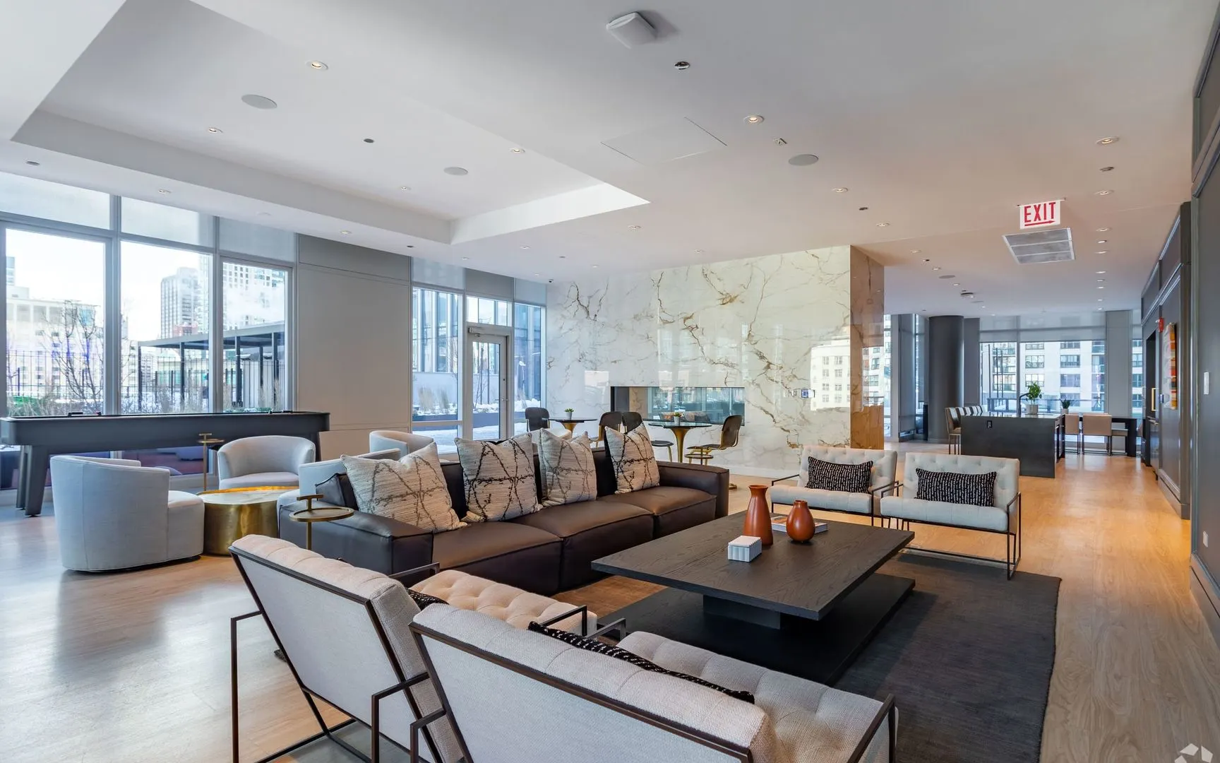 23 W Chicago Avenue IL #3401
