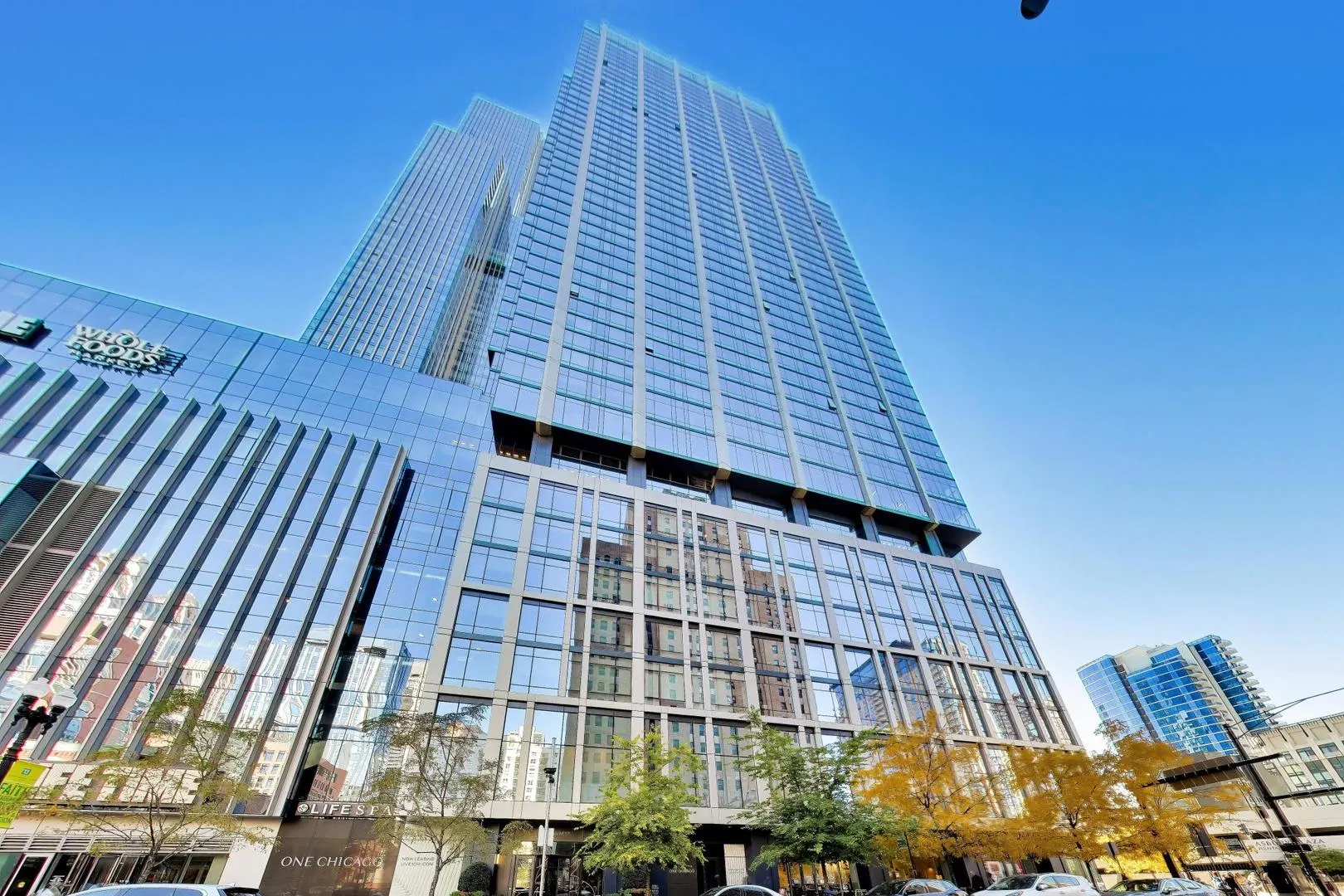 23 W Chicago Avenue IL #3401