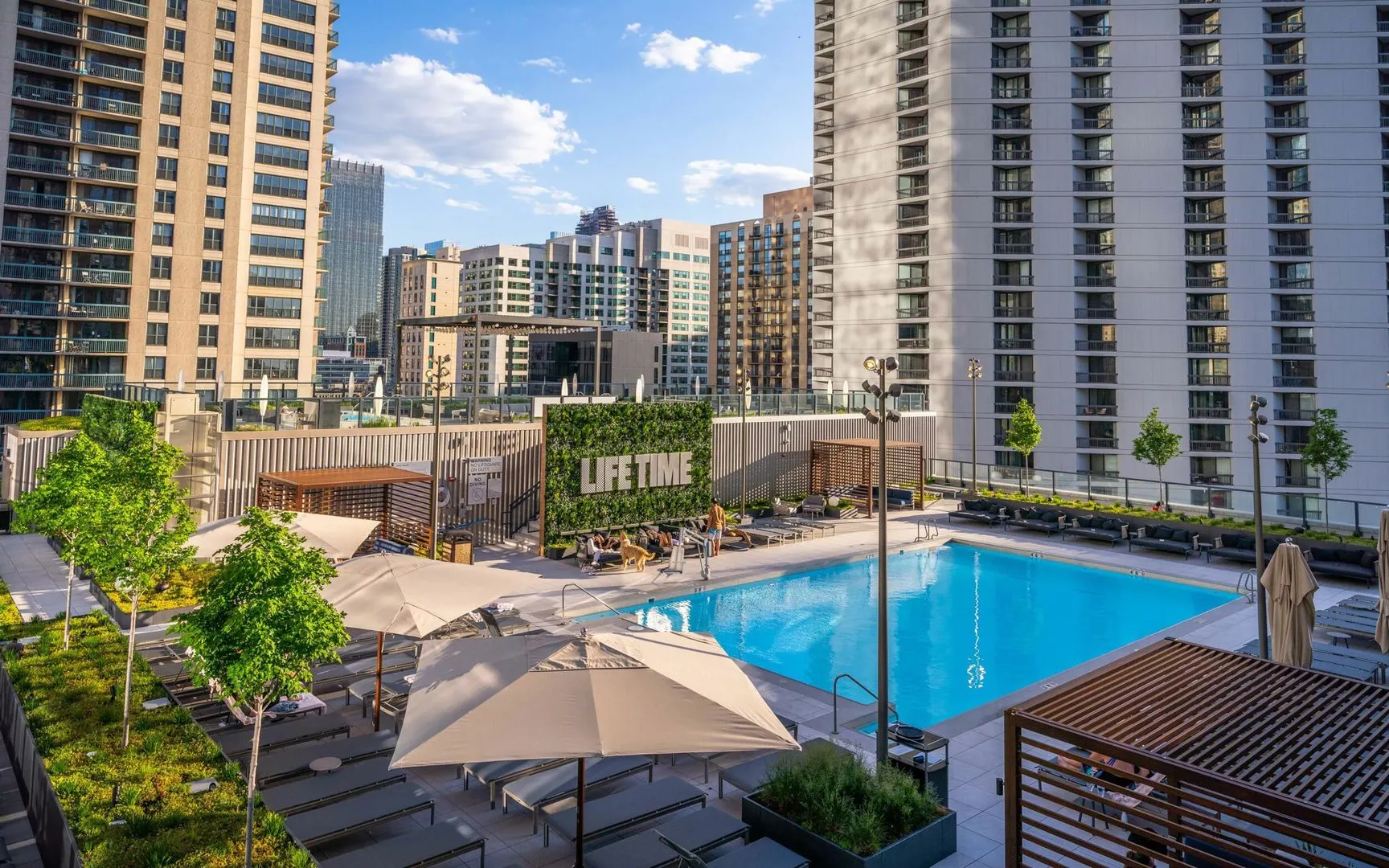 23 W Chicago Avenue IL #3401