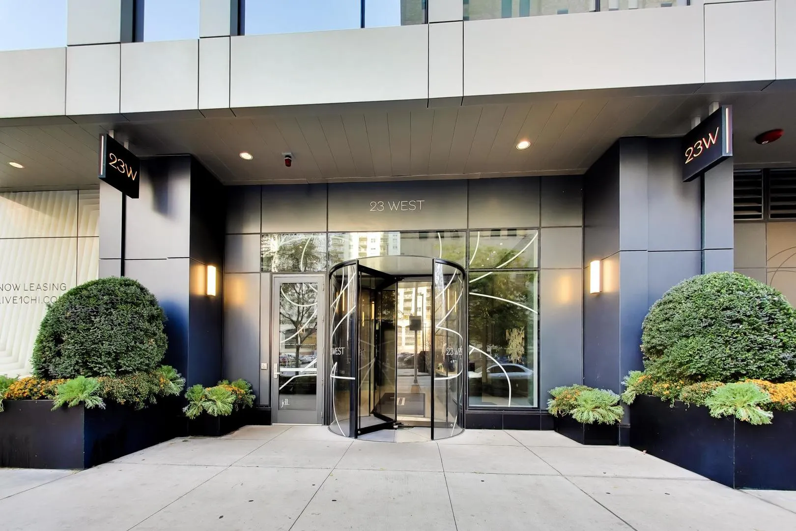 23 W Chicago Avenue IL #3401