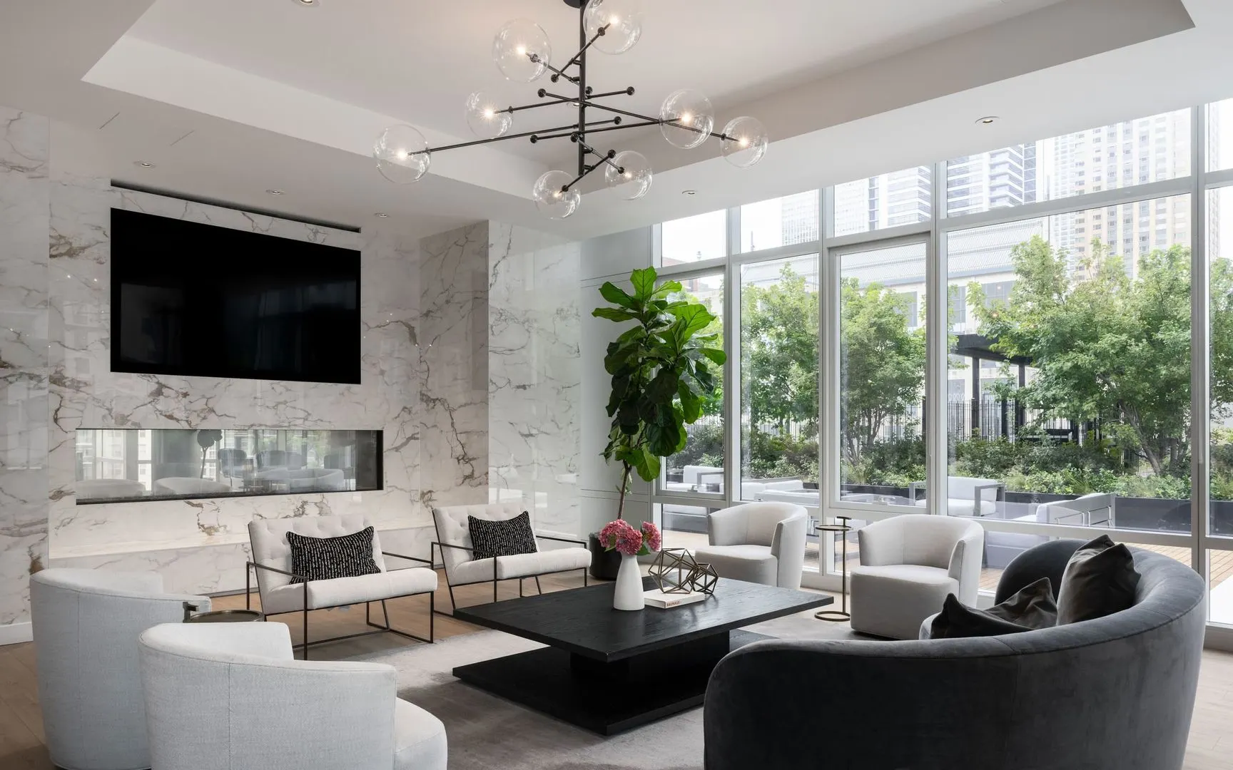 23 W Chicago Avenue IL #3401