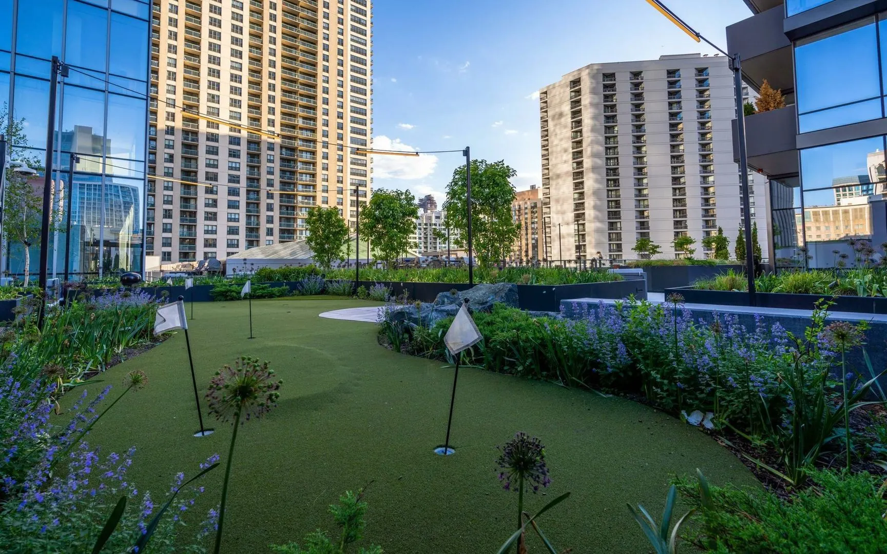23 W Chicago Avenue IL #3401