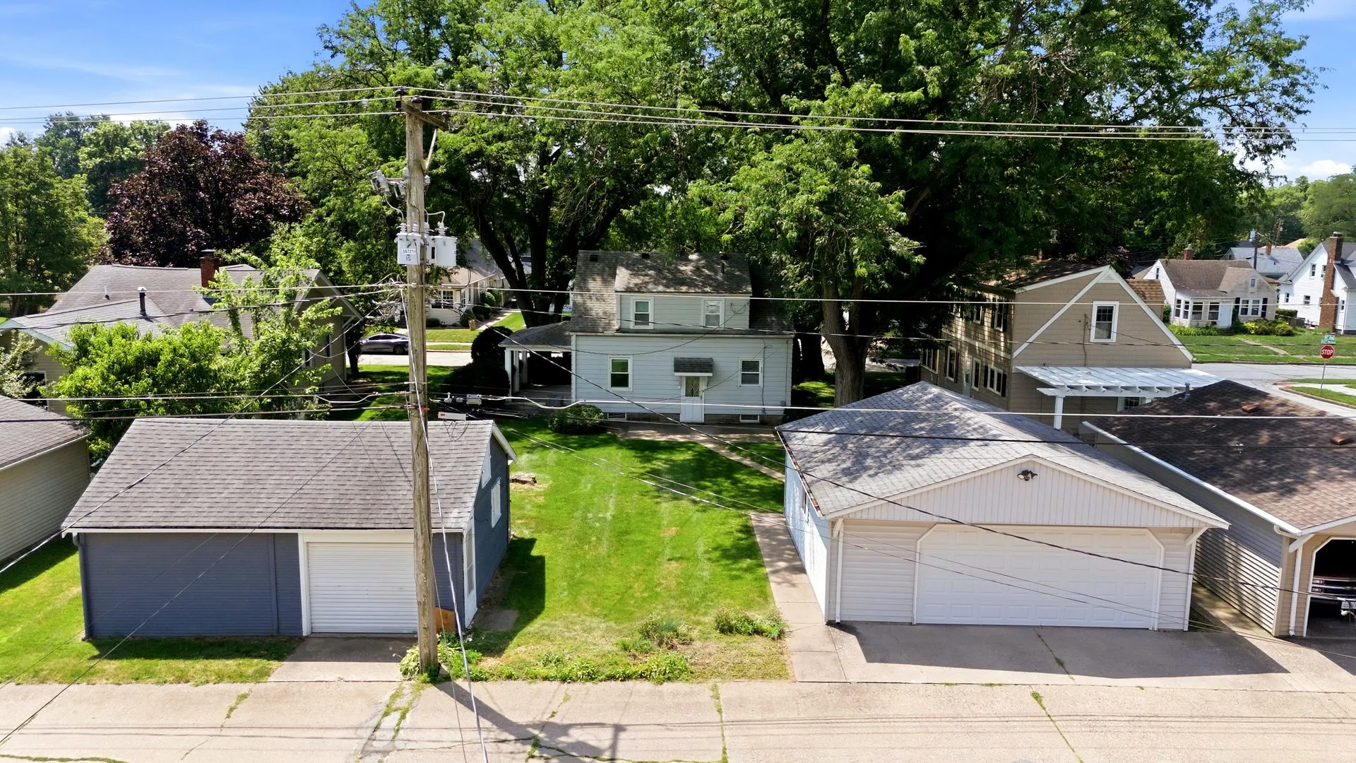 511 27th Avenue IL