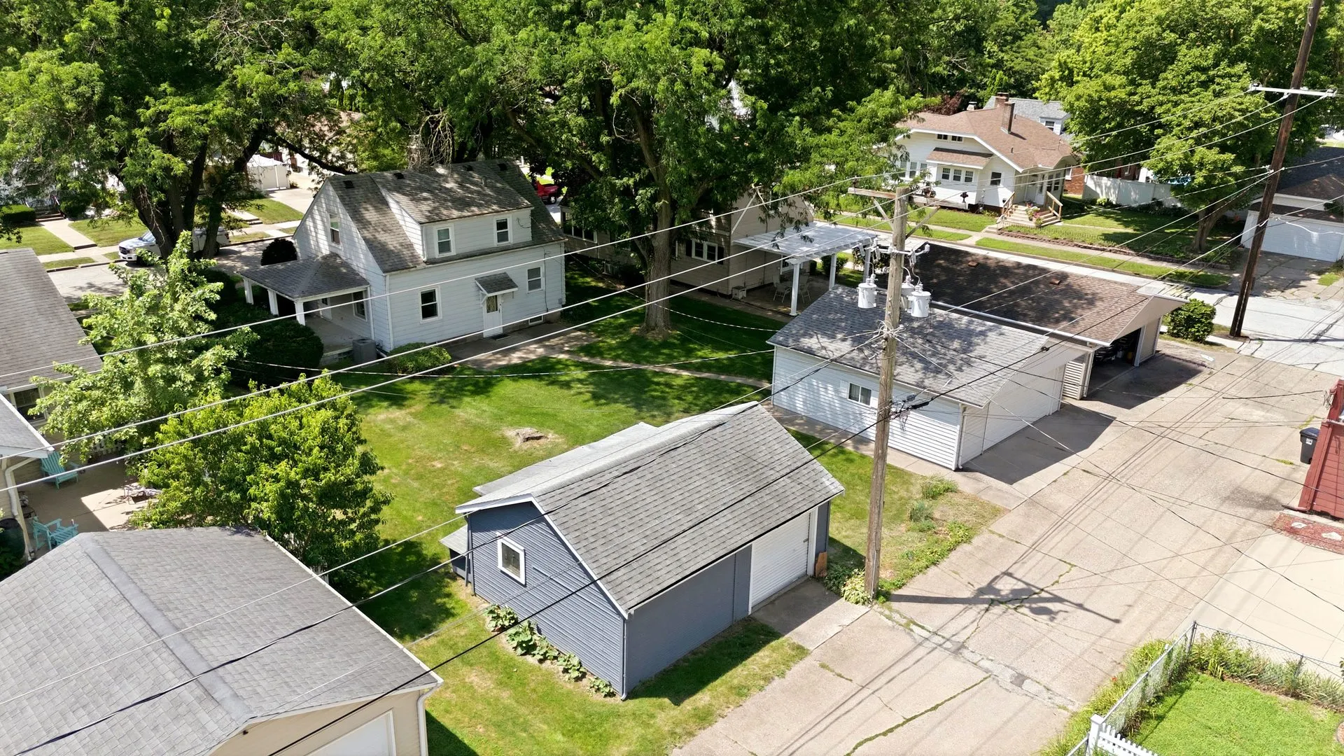 511 27th Avenue IL