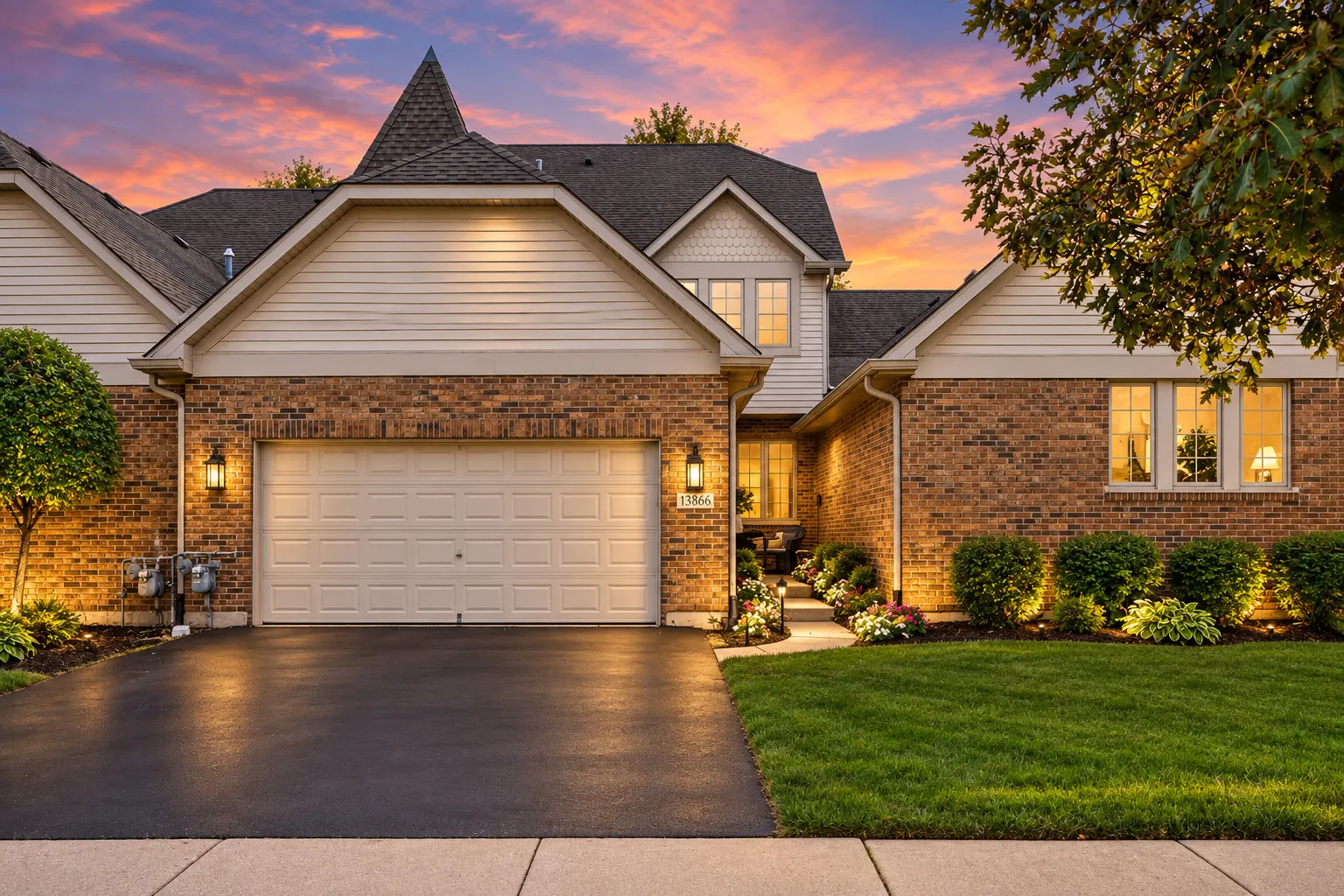 13866 STEEPLES Road IL