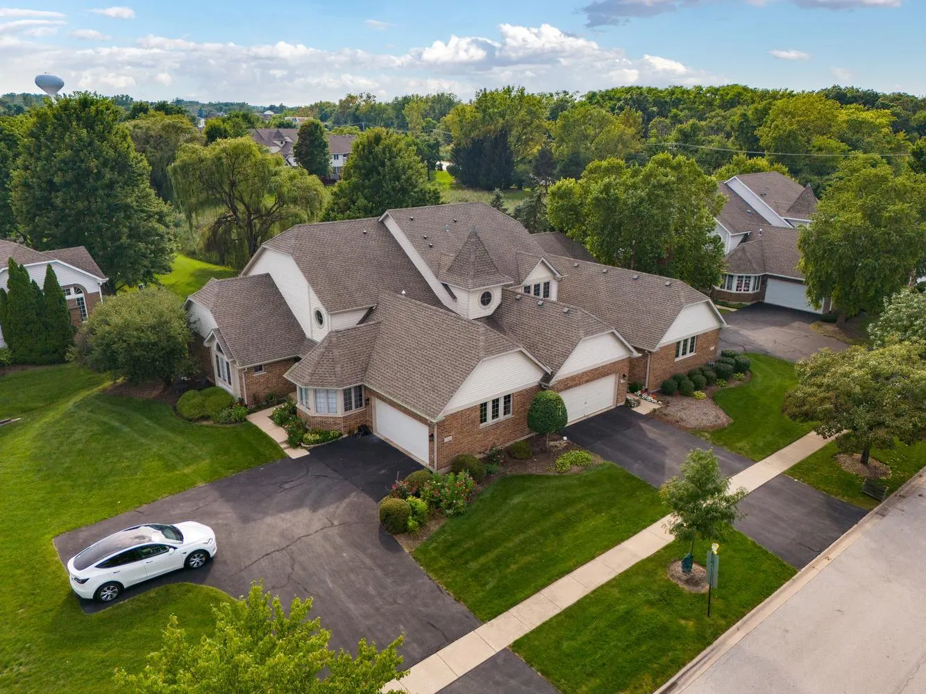 13866 STEEPLES Road IL