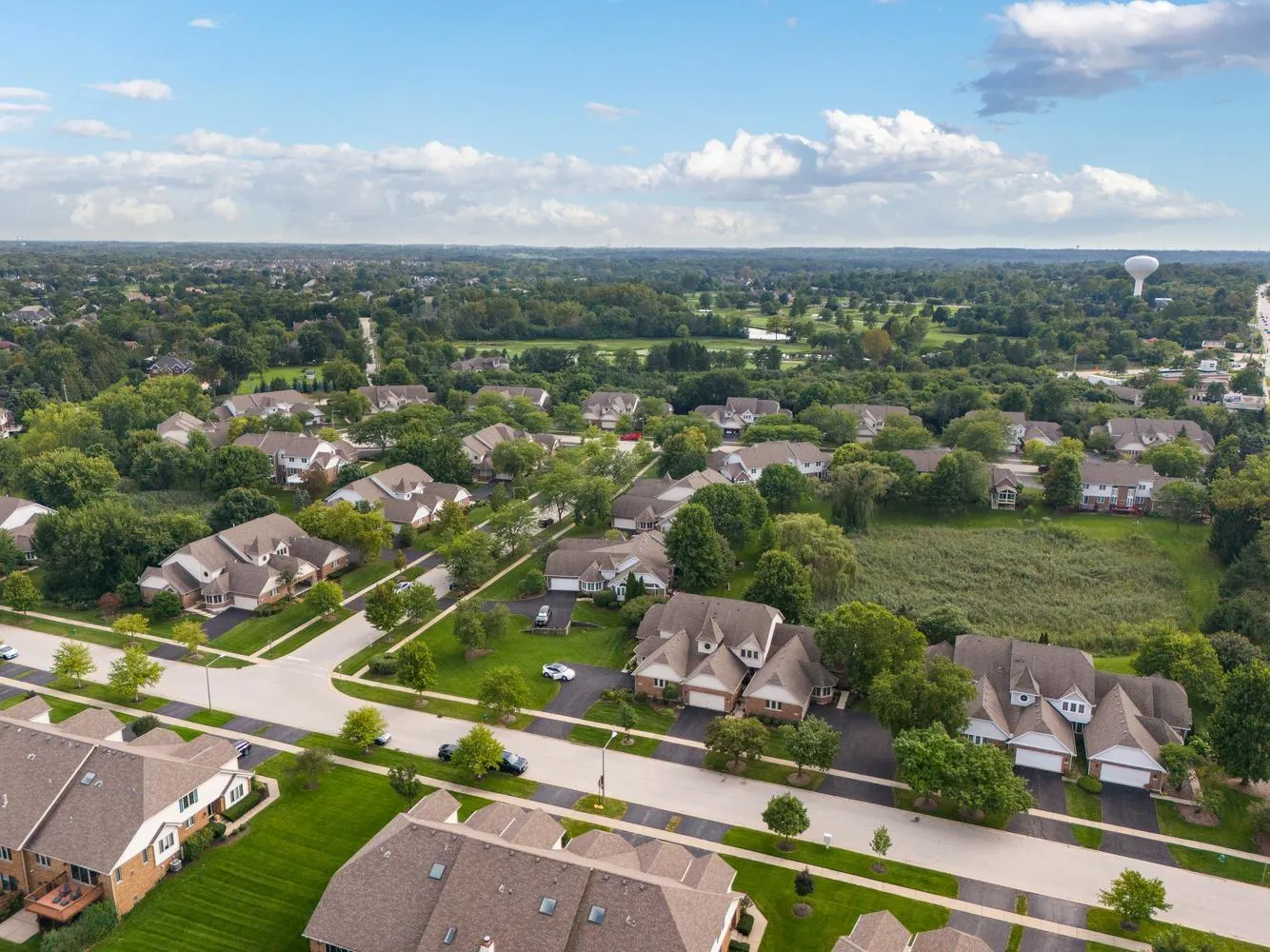 13866 STEEPLES Road IL