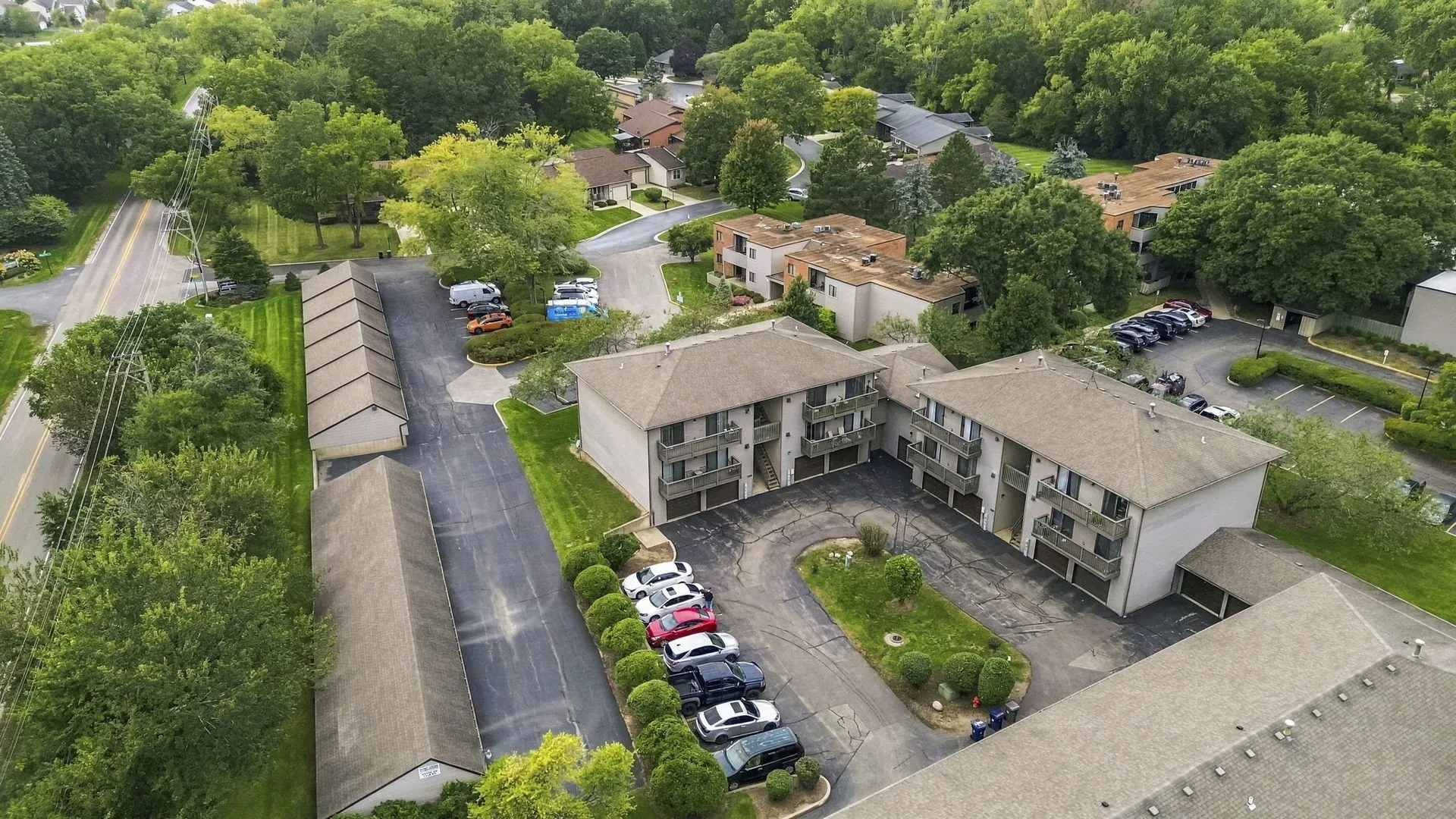 1820 W Highland Avenue IL #D