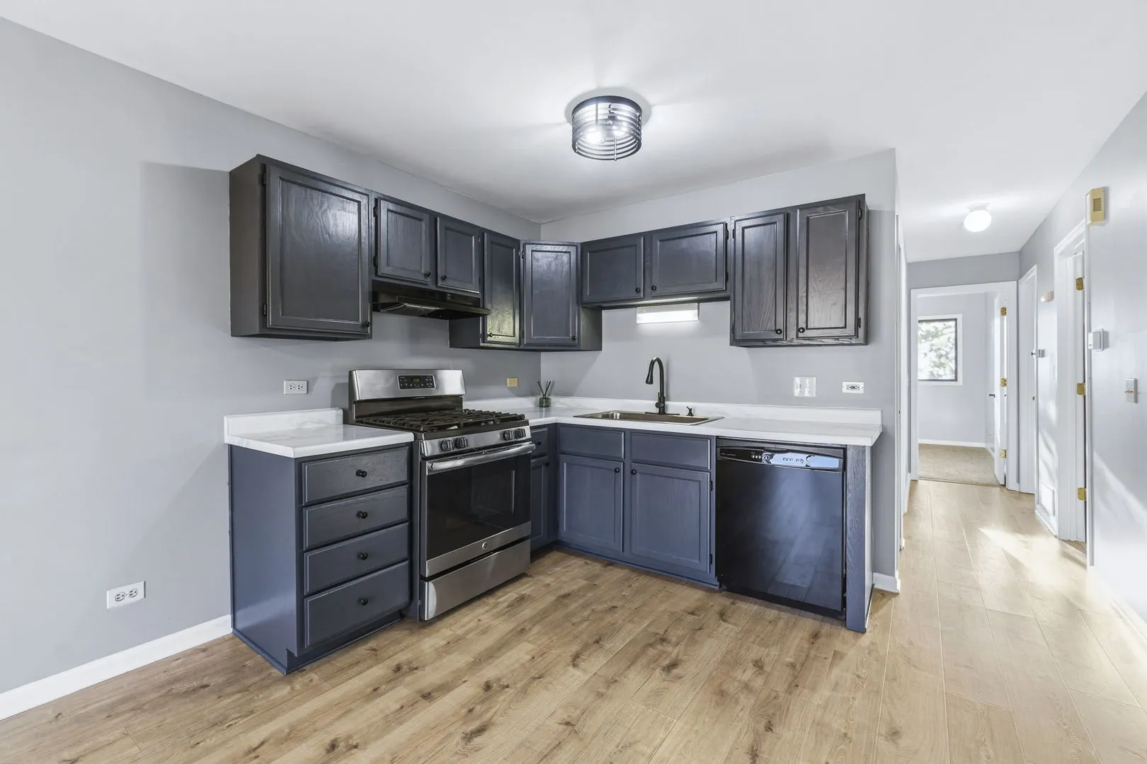 1820 W Highland Avenue IL #D