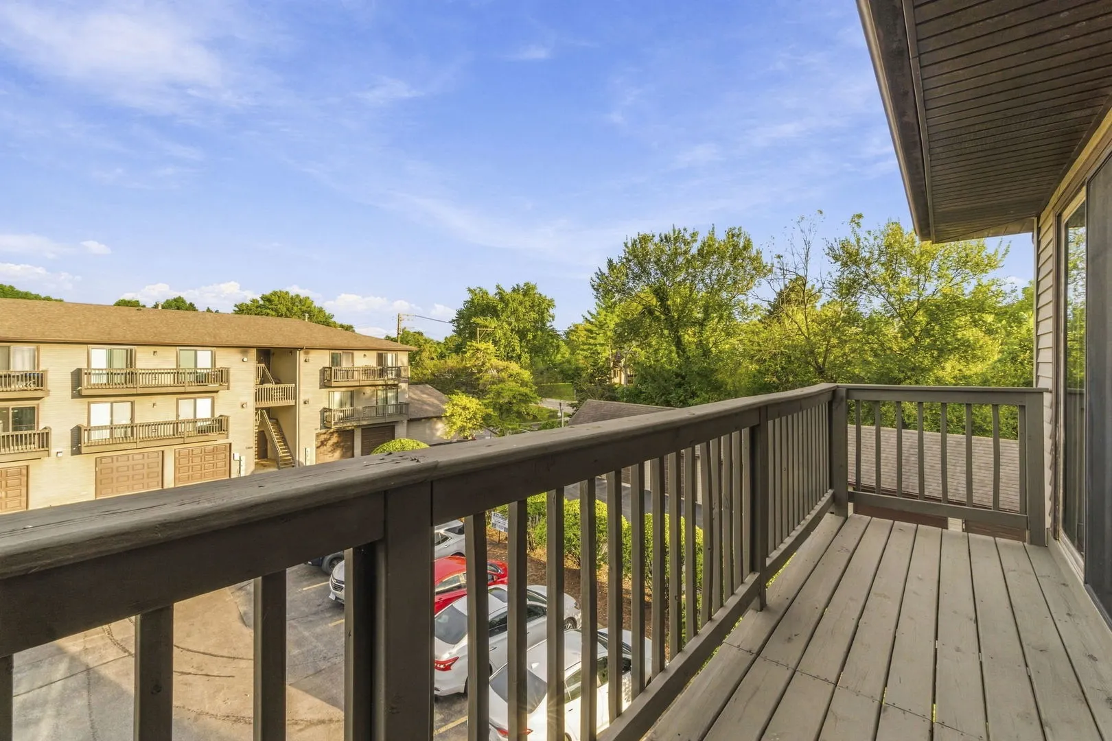 1820 W Highland Avenue IL #D