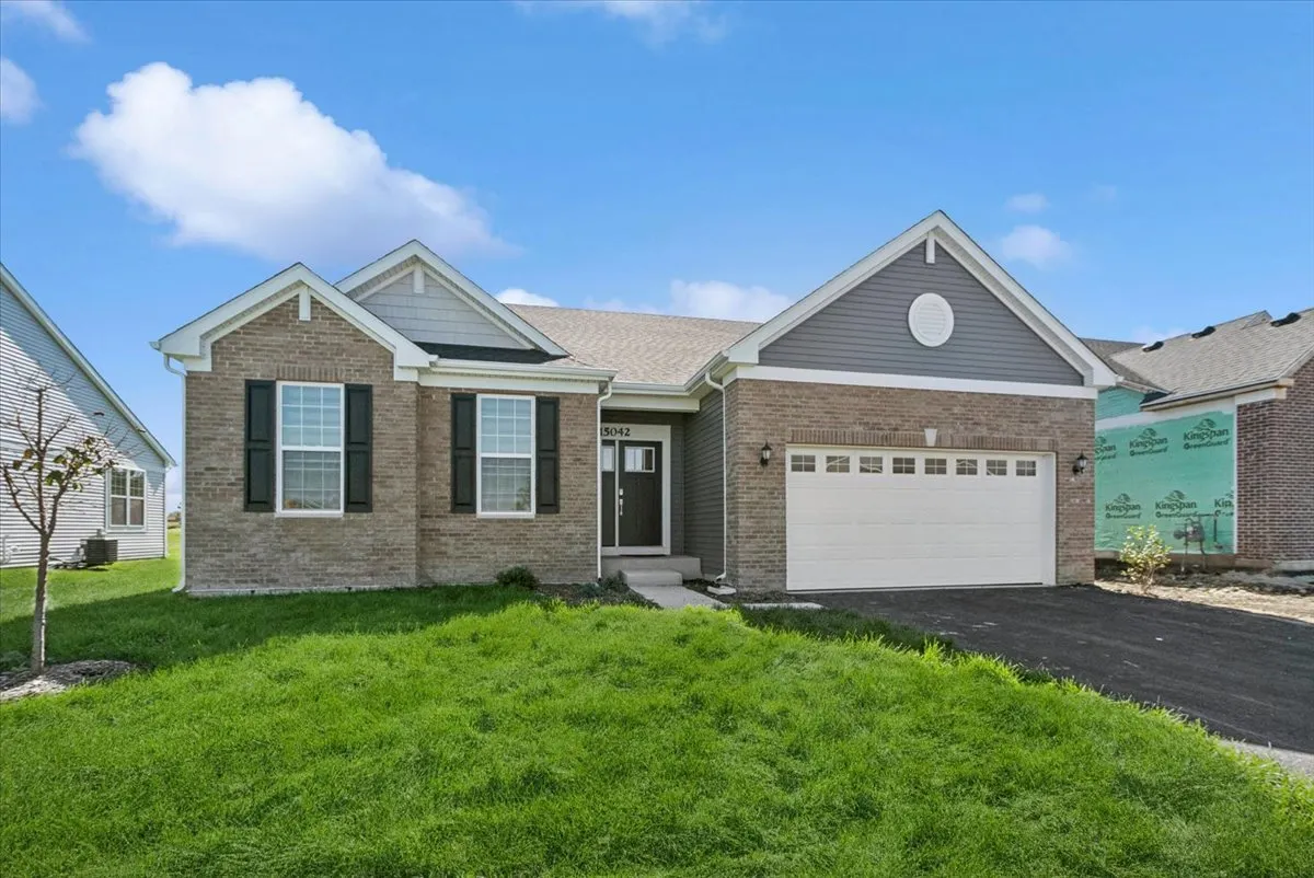 15042 S Darr Drive IL