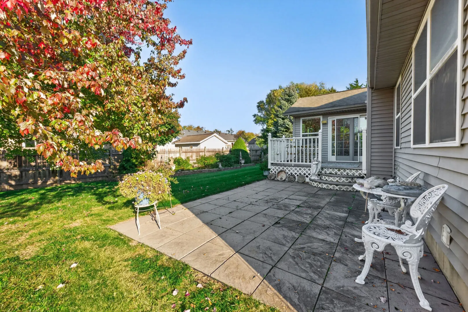 1535 WESTMONT Drive IL