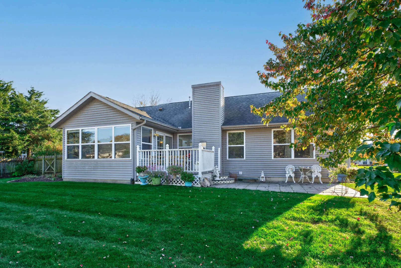 1535 WESTMONT Drive IL