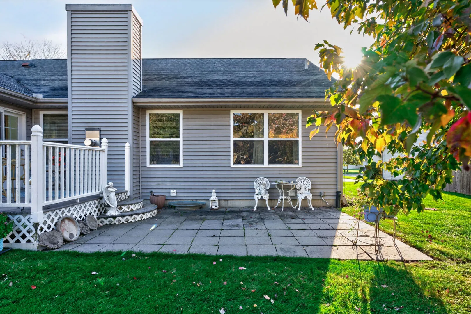 1535 WESTMONT Drive IL