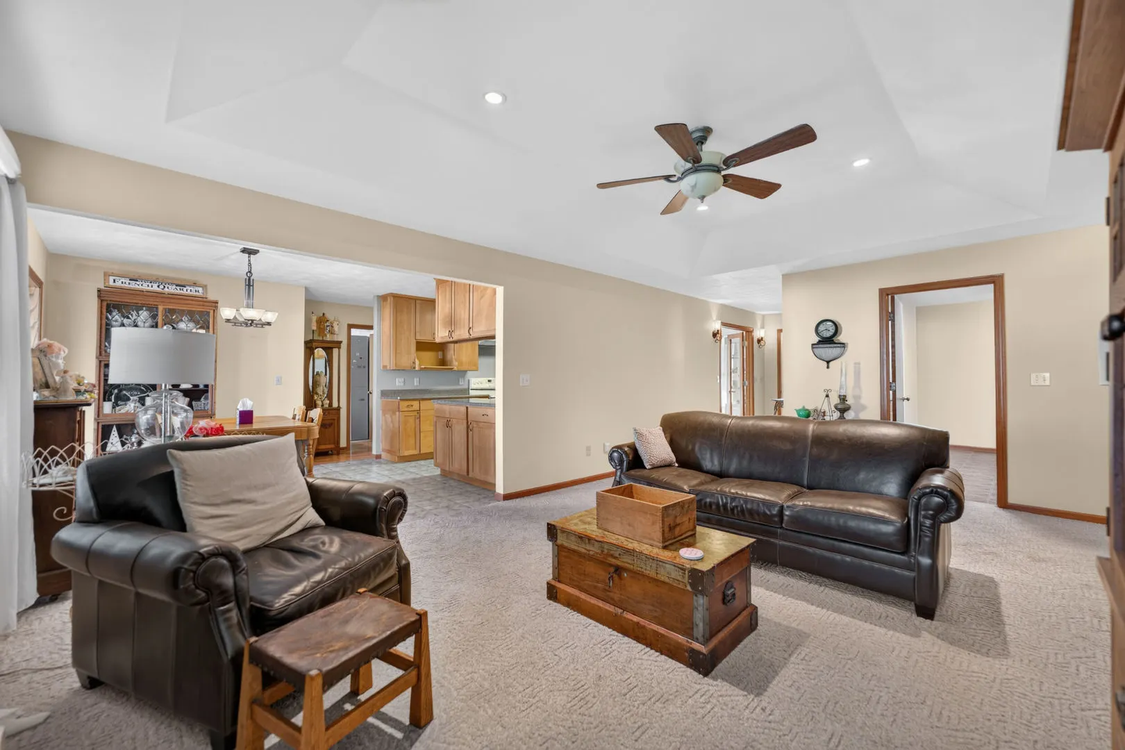 1535 WESTMONT Drive IL