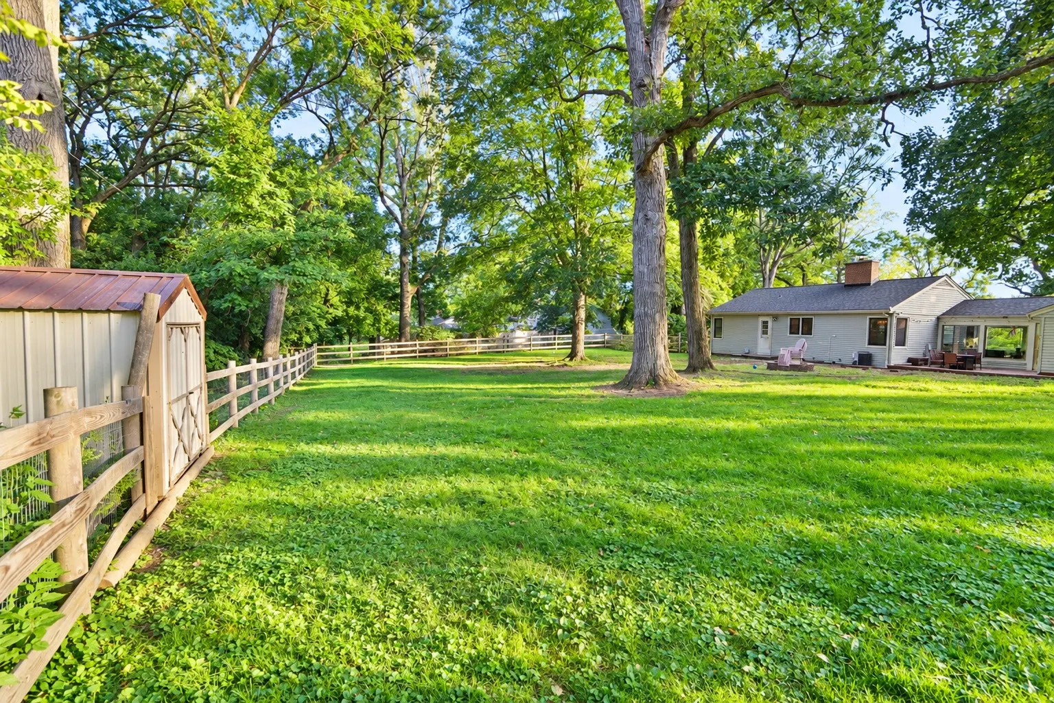 7302 Hillside Road IL