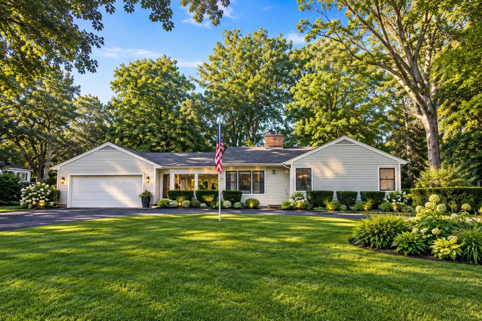 7302 Hillside Road IL