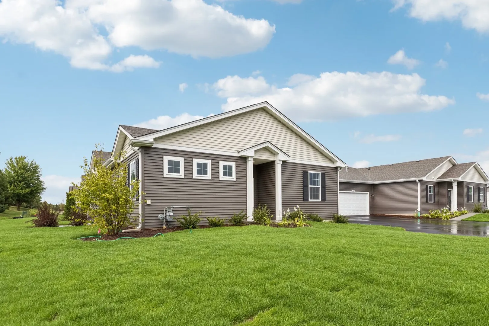 6453 Maple Glen Drive IL