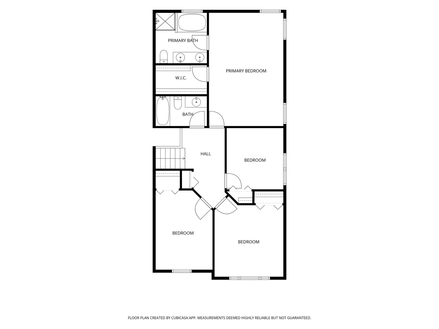 1173 N Clearwater Court IL