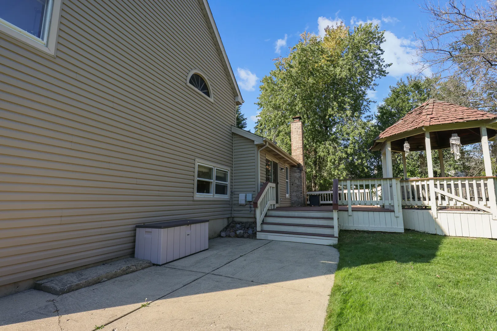 1173 N Clearwater Court IL