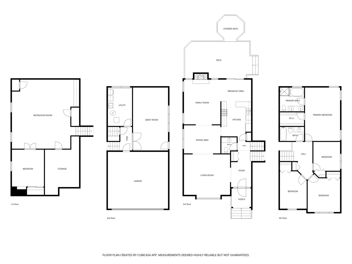 1173 N Clearwater Court IL