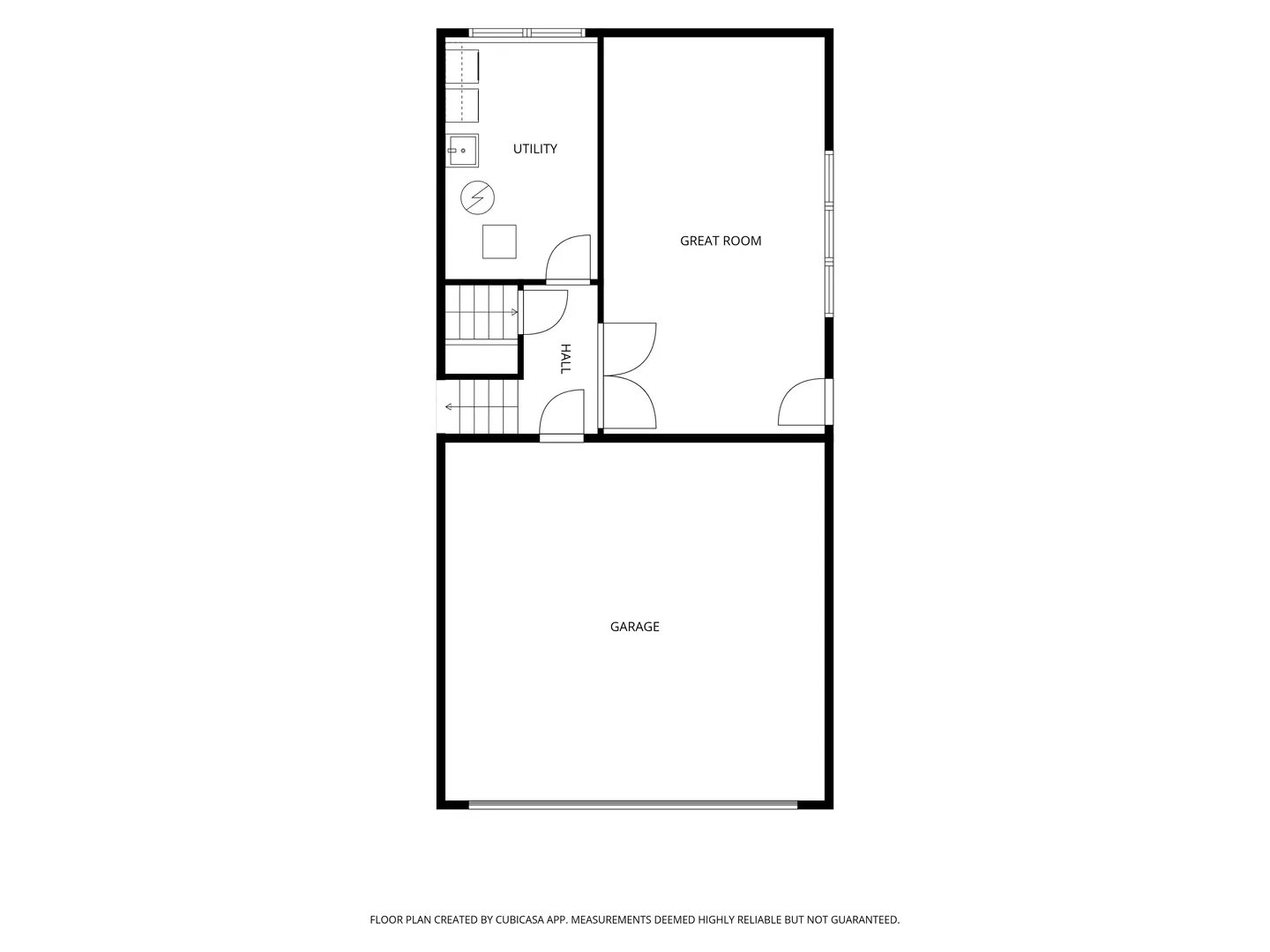 1173 N Clearwater Court IL