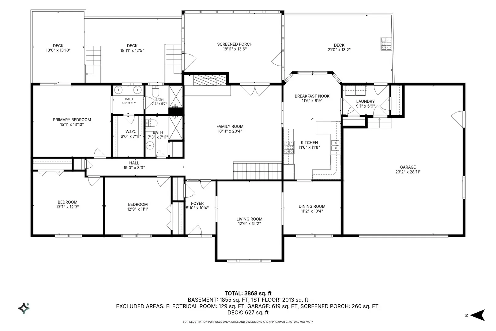 4516 Hillside Court IL