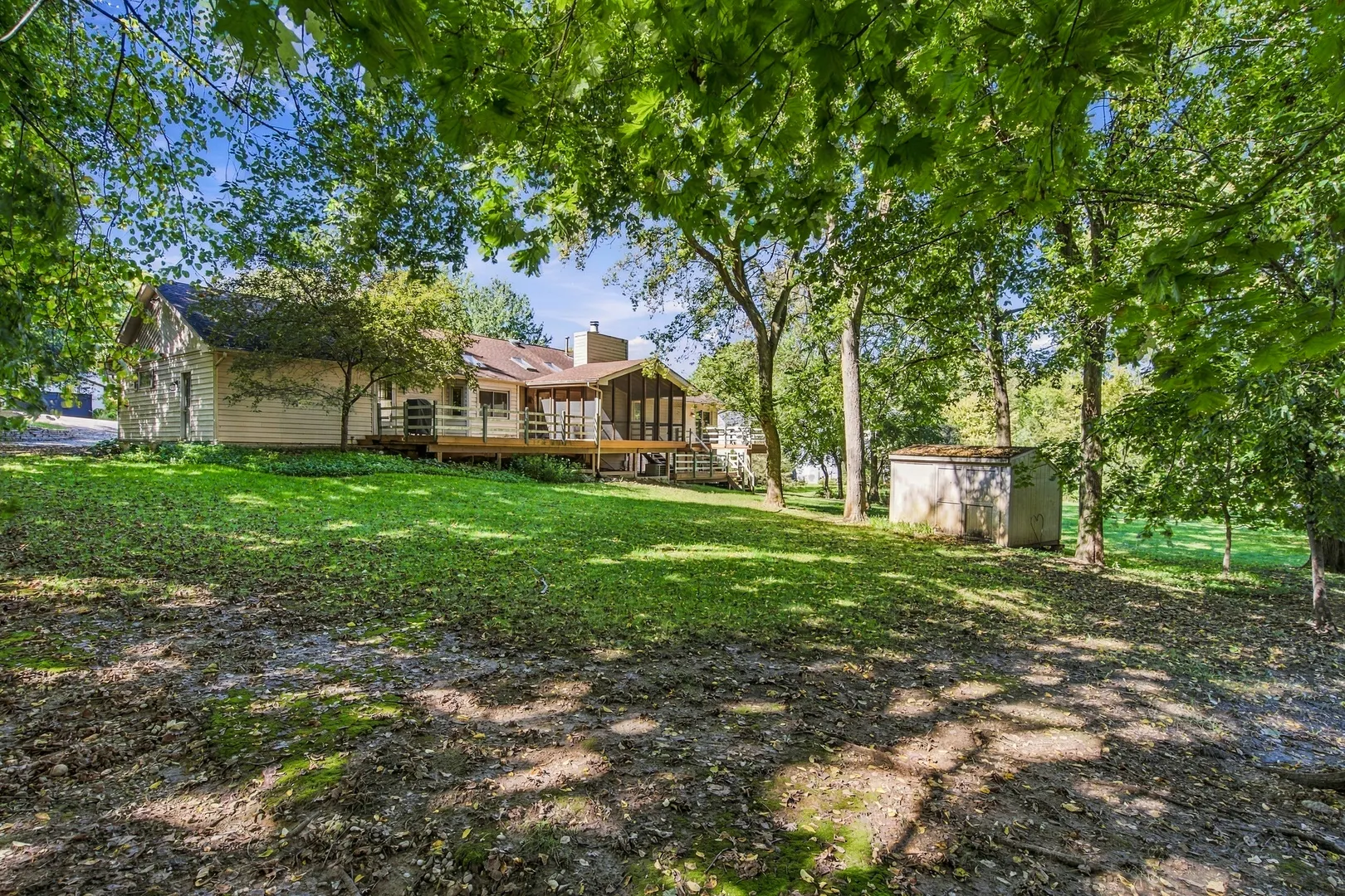 4516 Hillside Court IL