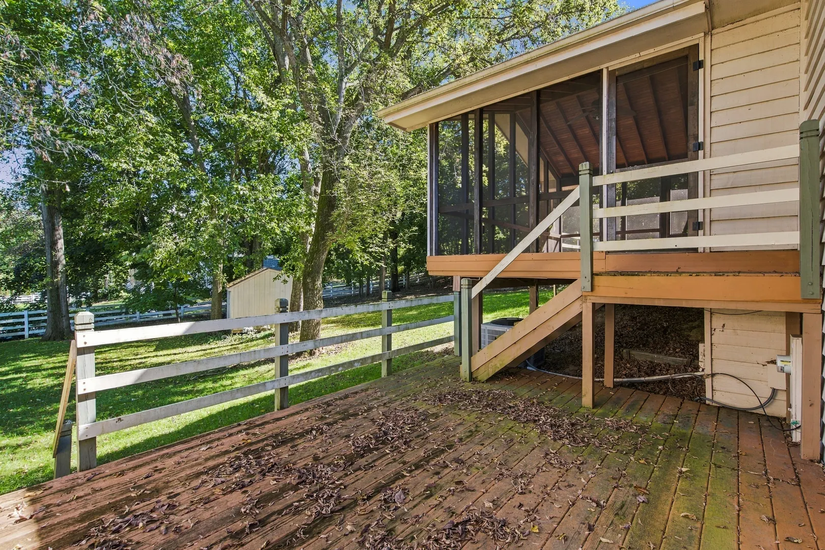4516 Hillside Court IL