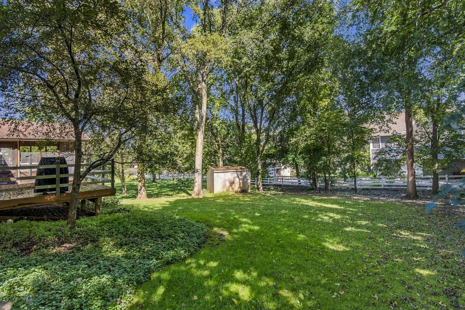 4516 Hillside Court IL