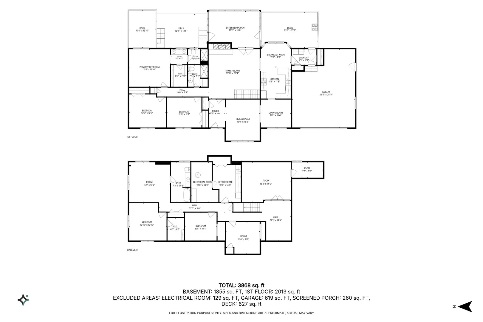 4516 Hillside Court IL