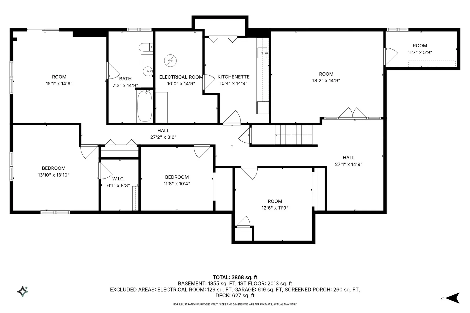 4516 Hillside Court IL