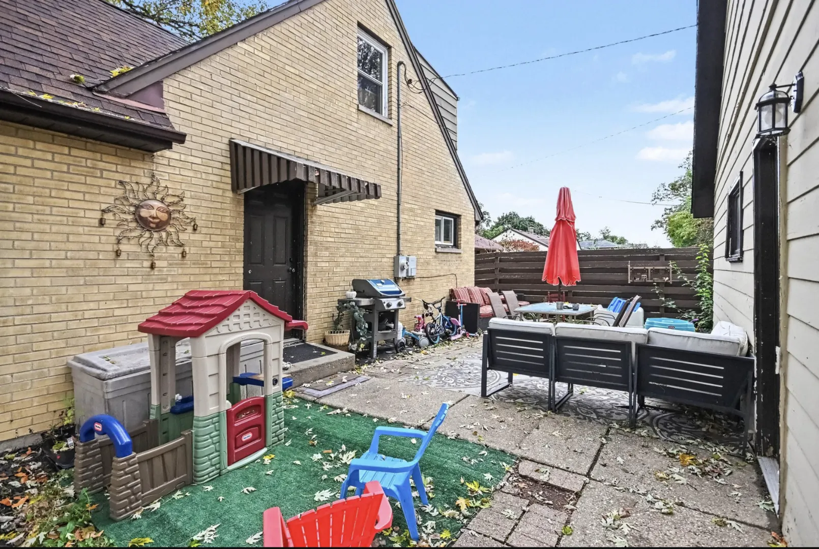 2115 LYDIA Street IL