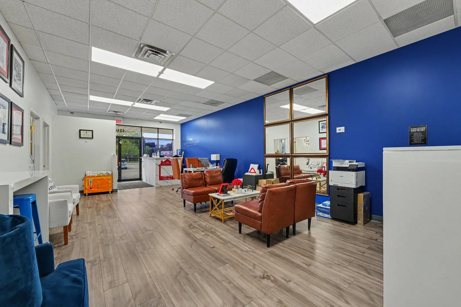 1214-1222 Essington Road IL