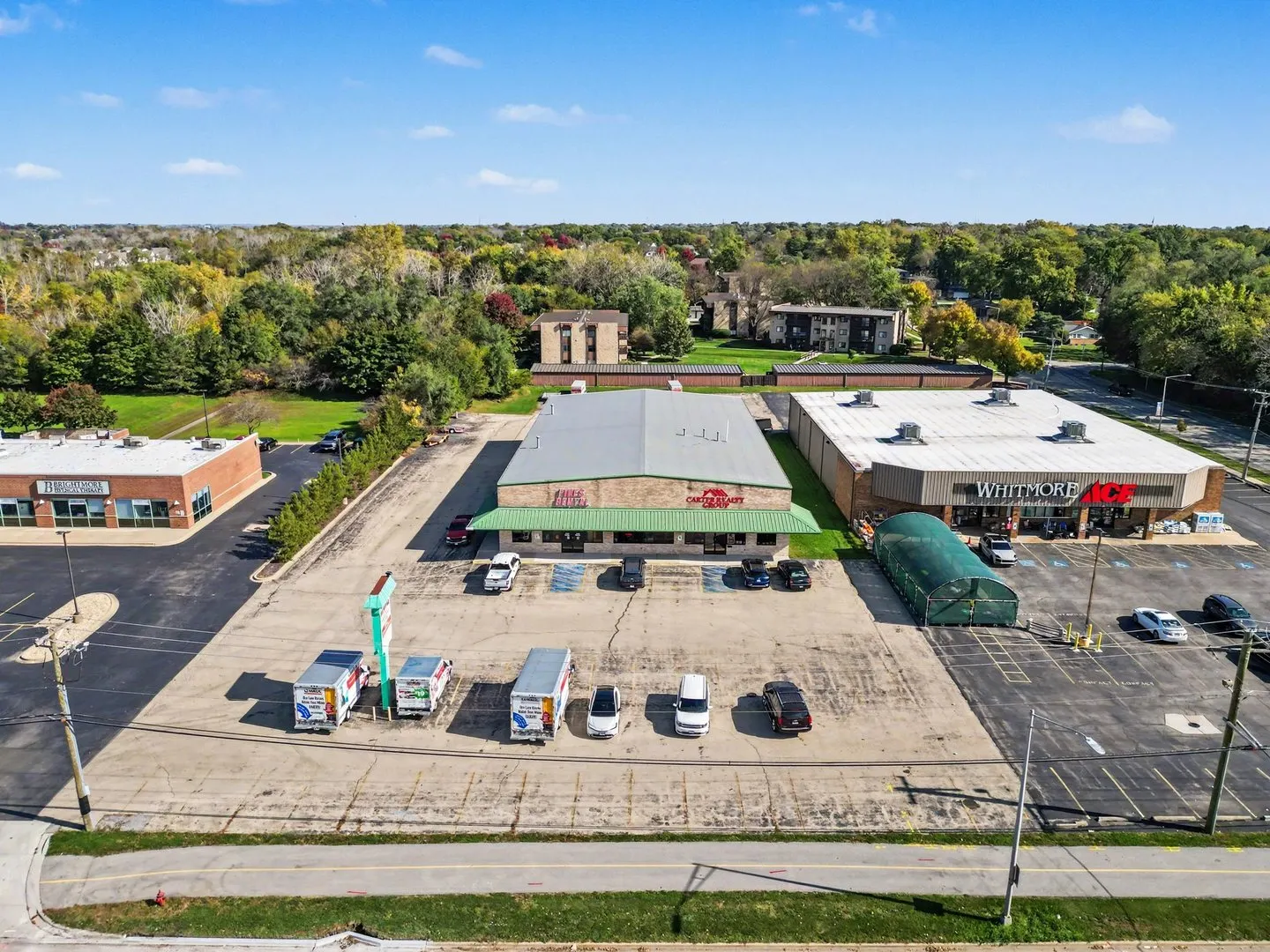 1214-1222 Essington Road IL