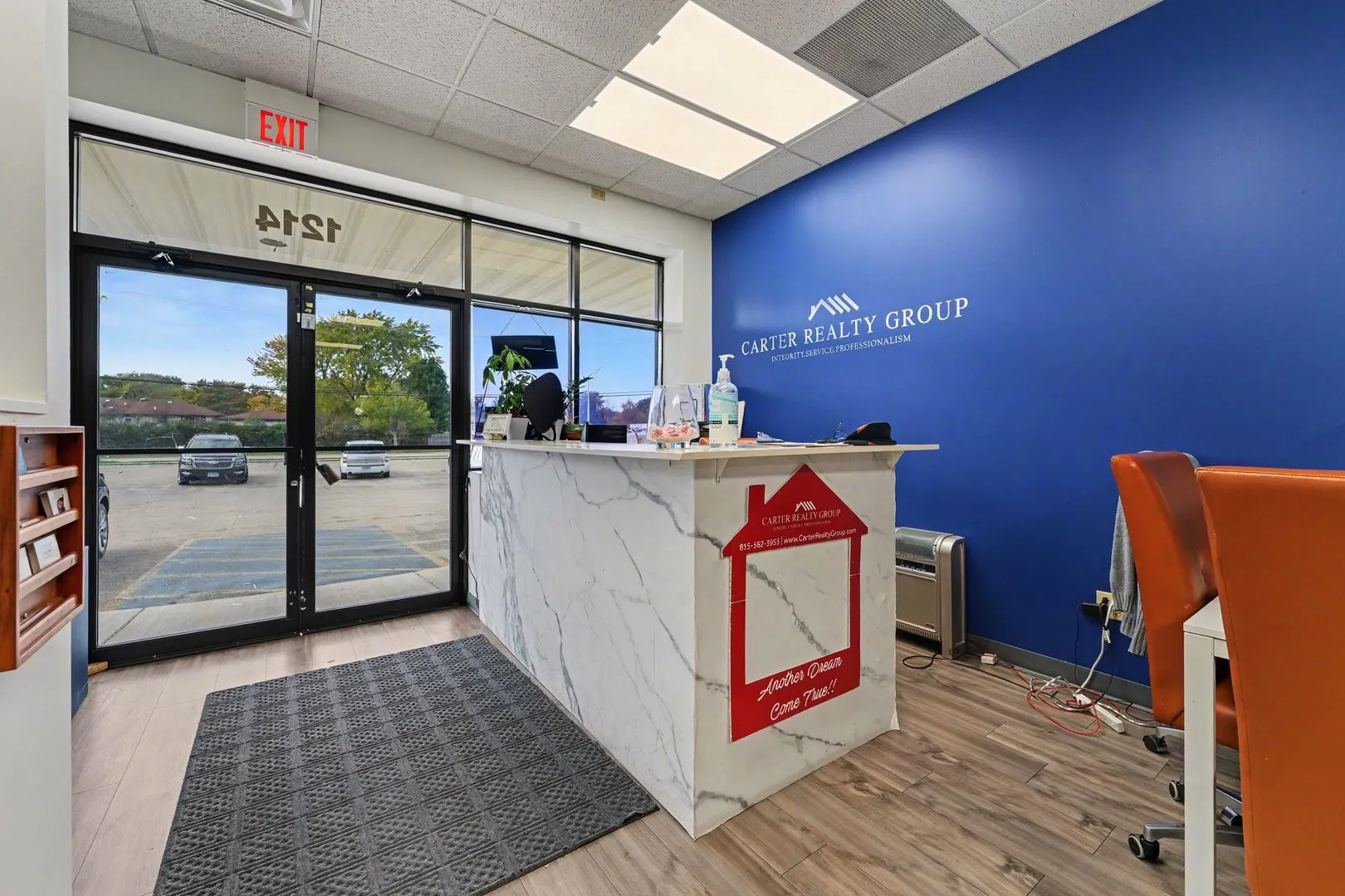 1214-1222 Essington Road IL