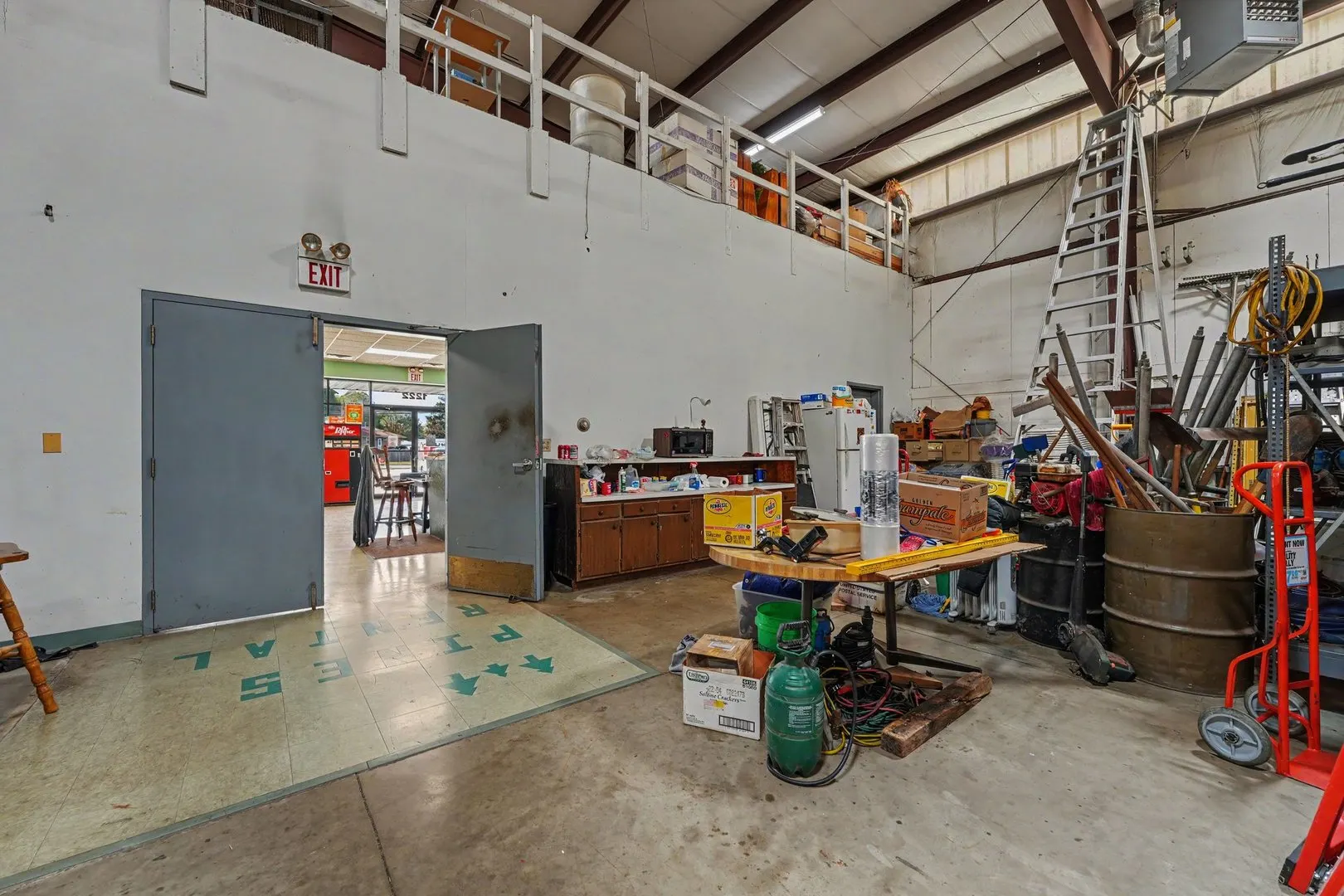 1214-1222 Essington Road IL