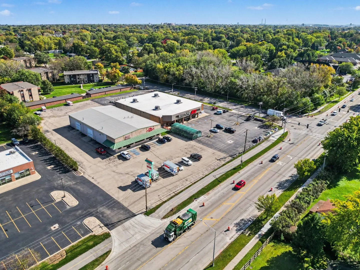 1214-1222 Essington Road IL