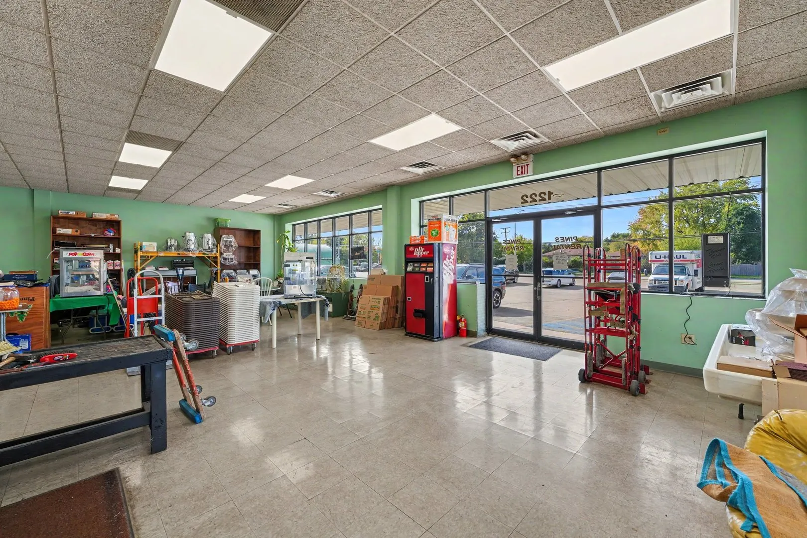 1214-1222 Essington Road IL