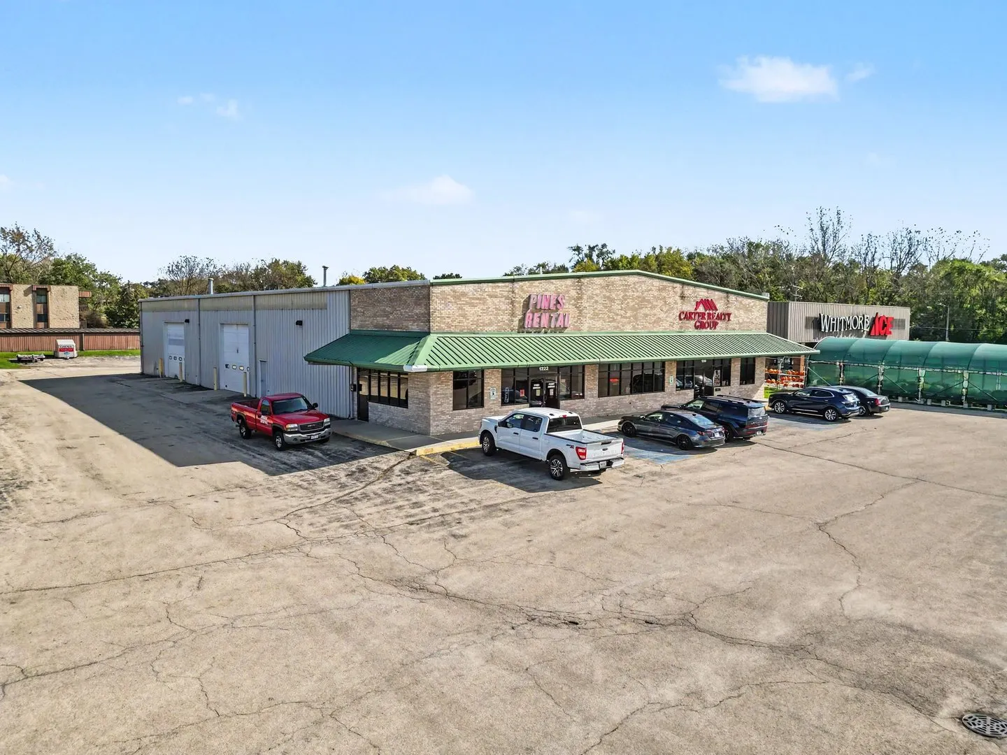 1214-1222 Essington Road IL