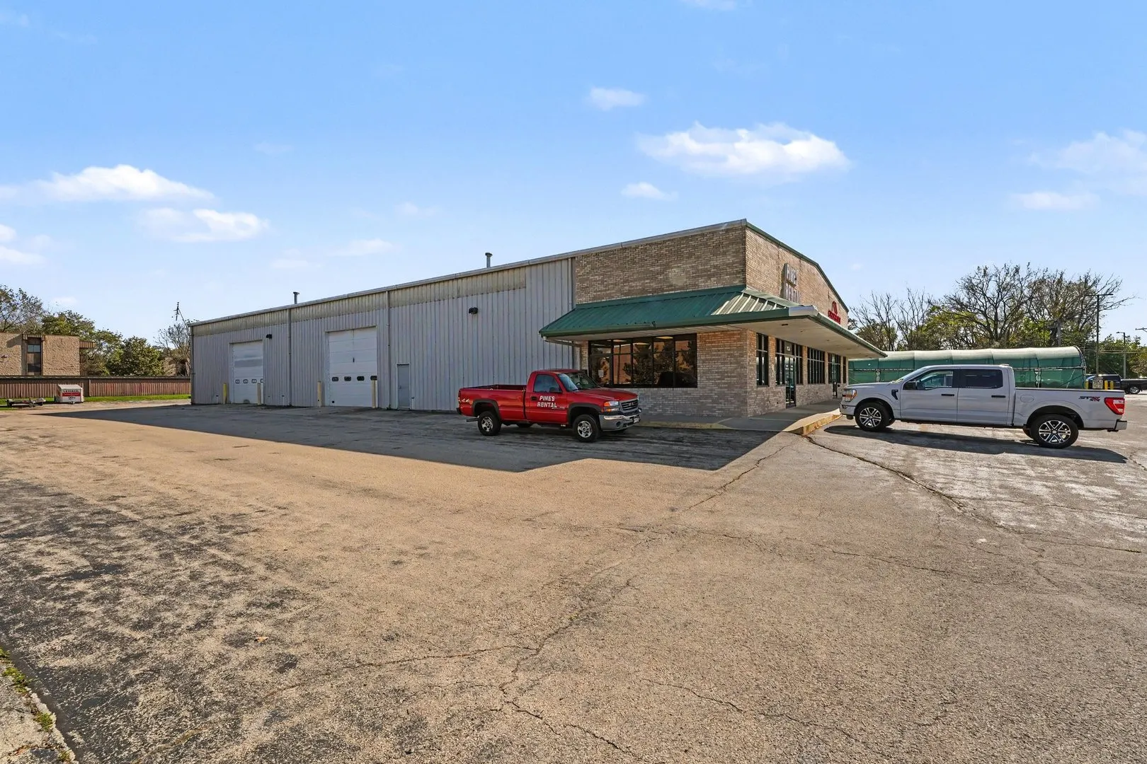 1214-1222 Essington Road IL