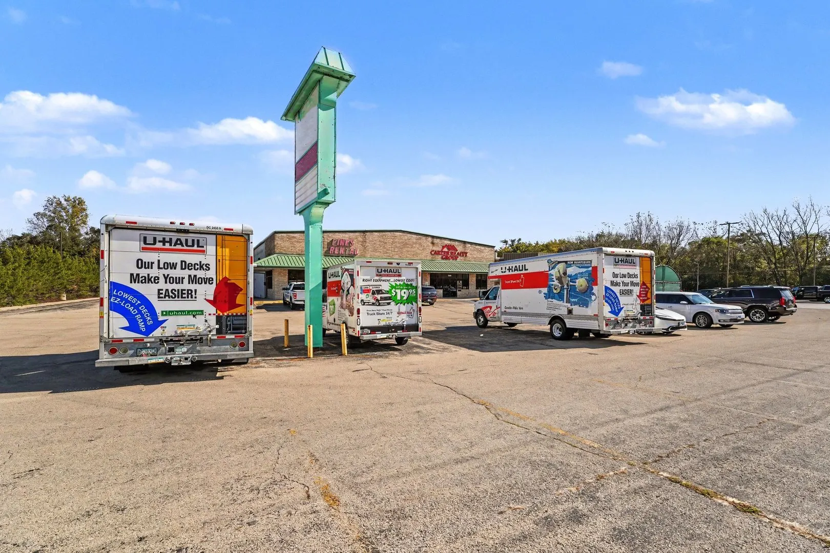 1214-1222 Essington Road IL