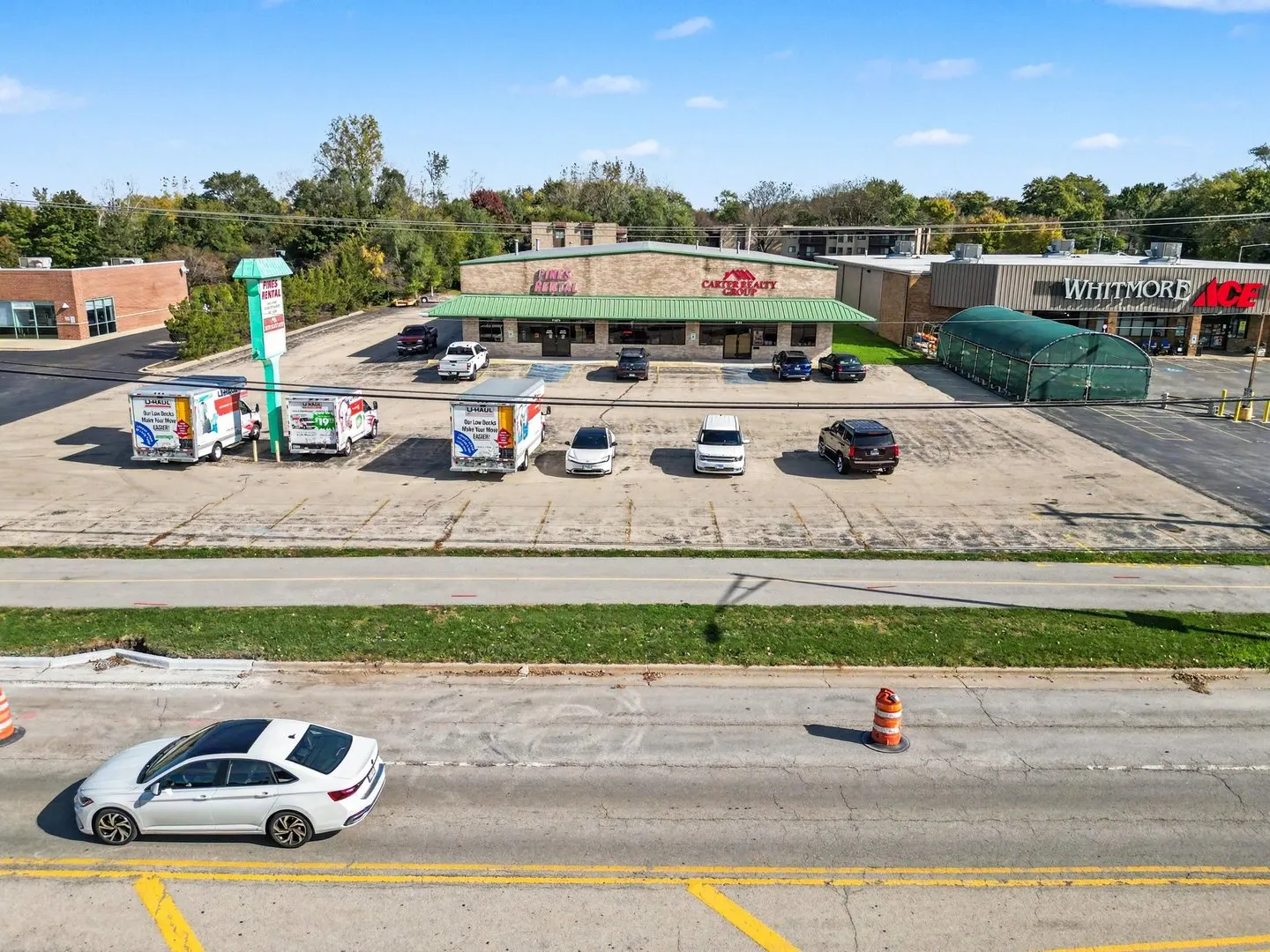 1214-1222 Essington Road IL