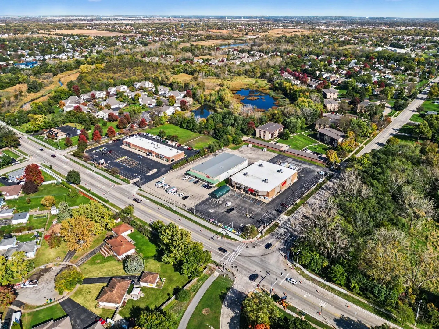 1214-1222 Essington Road IL