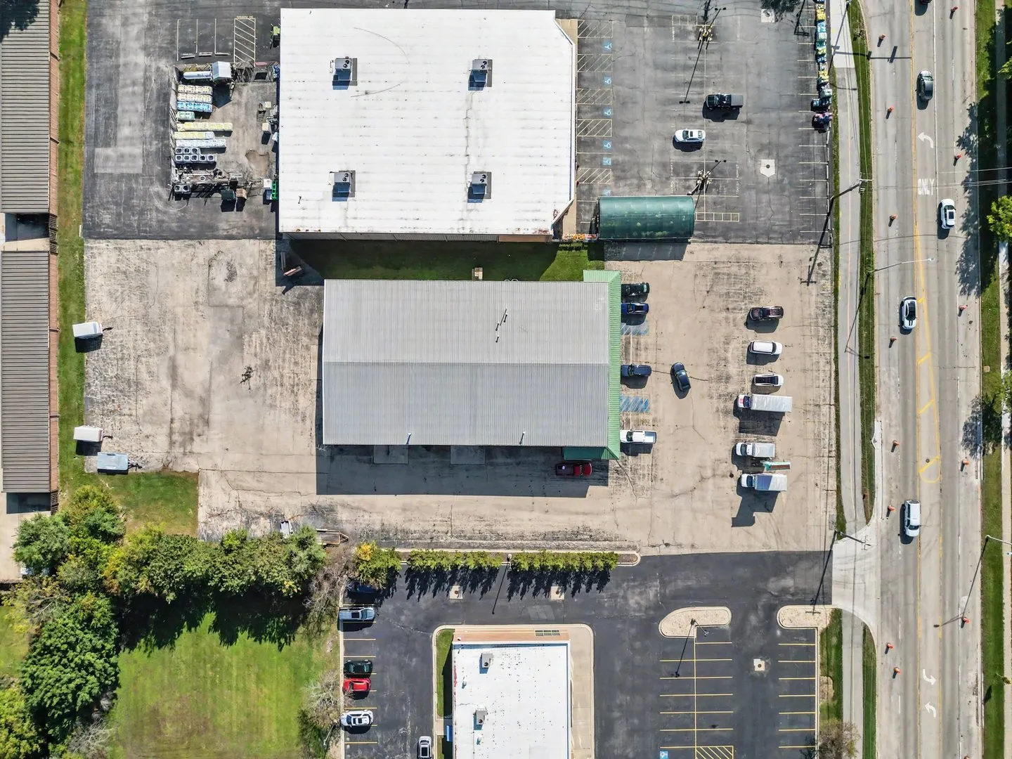 1214-1222 Essington Road IL