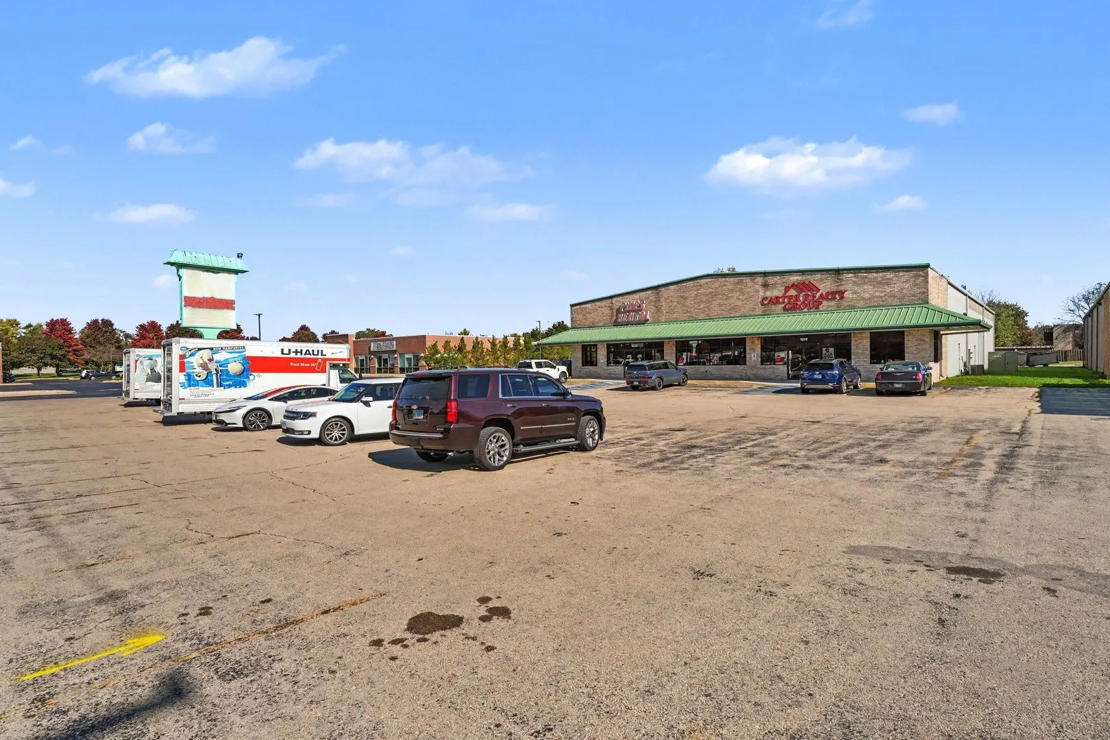 1214-1222 Essington Road IL