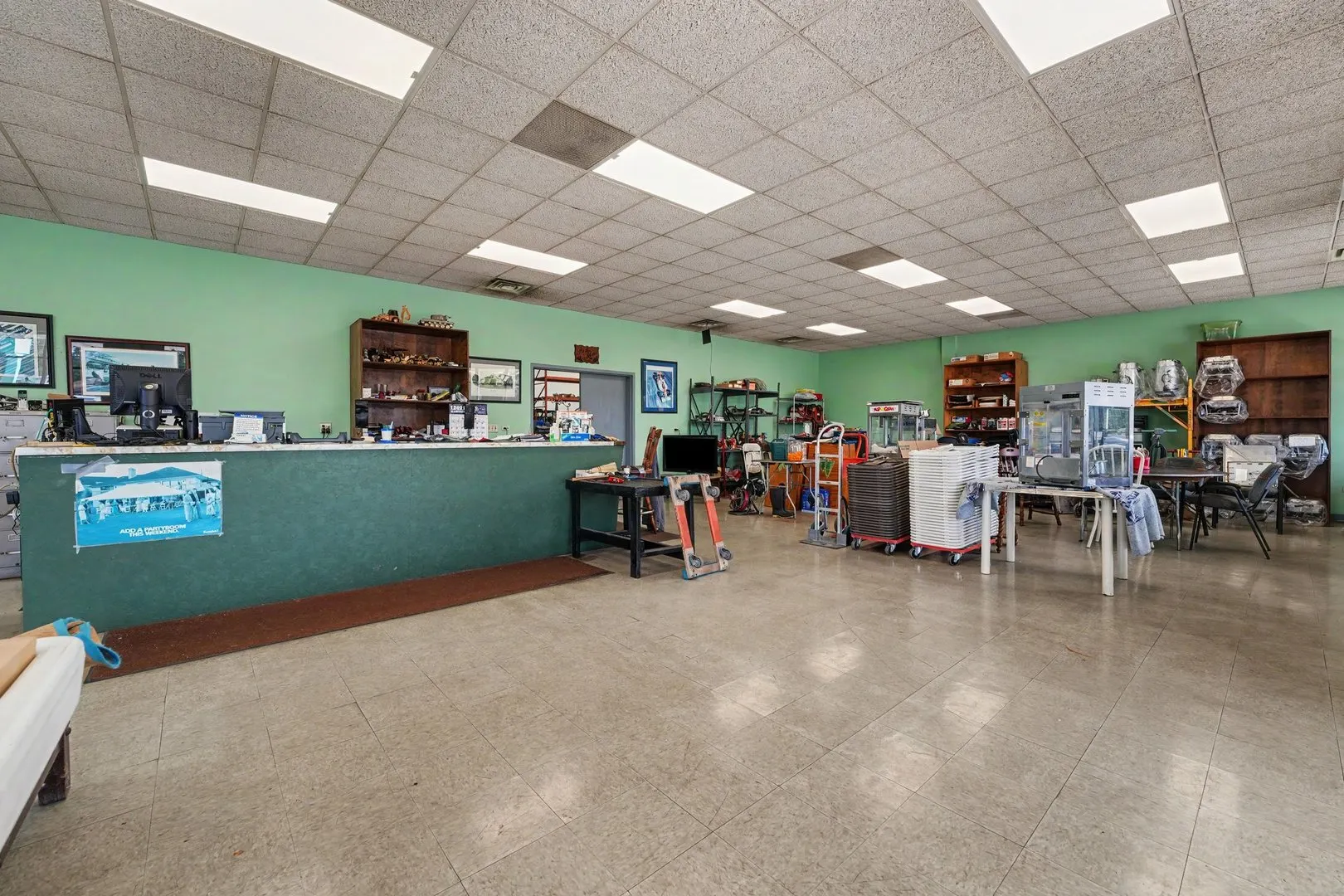 1214-1222 Essington Road IL