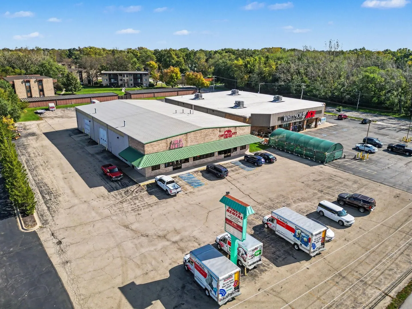 1214-1222 Essington Road IL